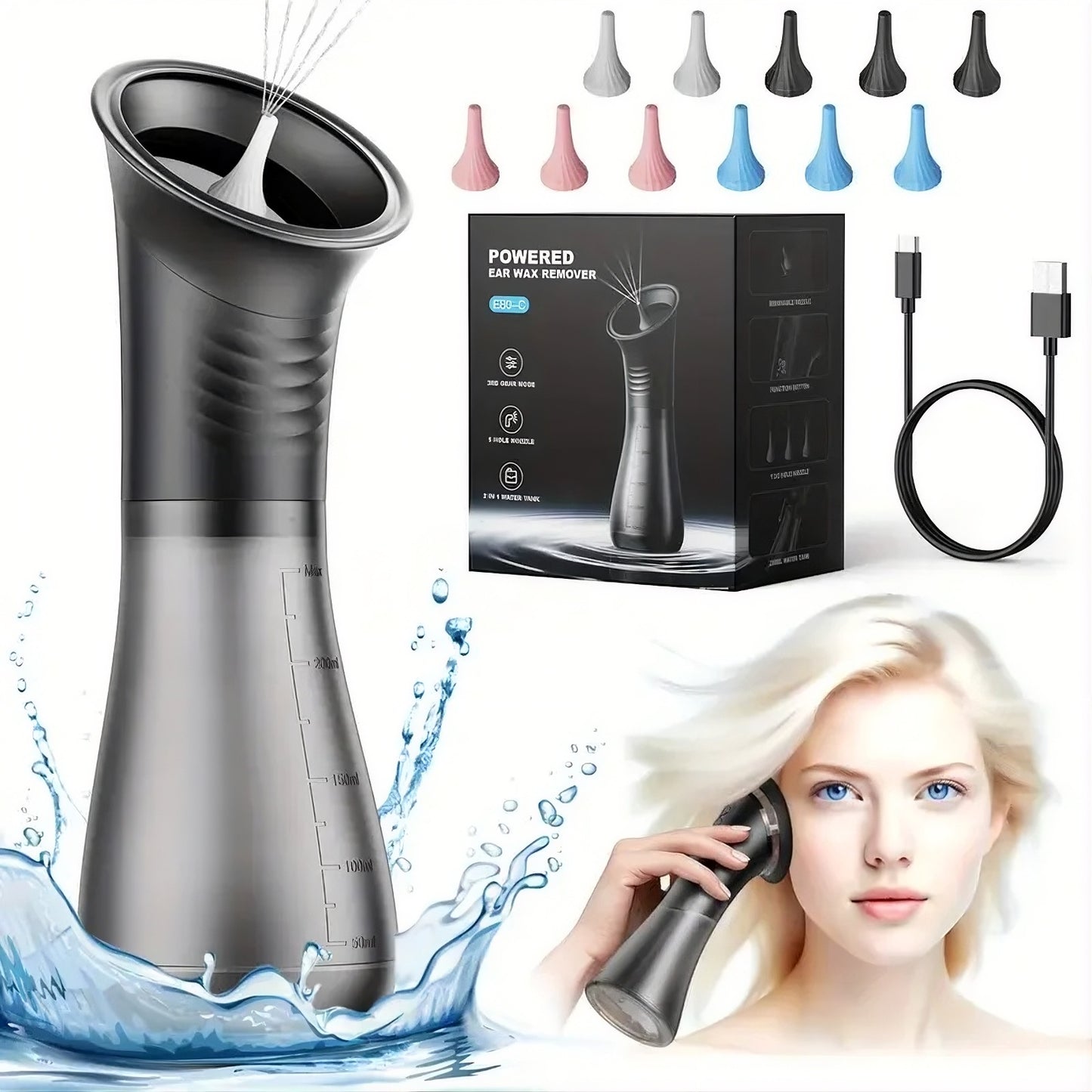 AquaClear Pro