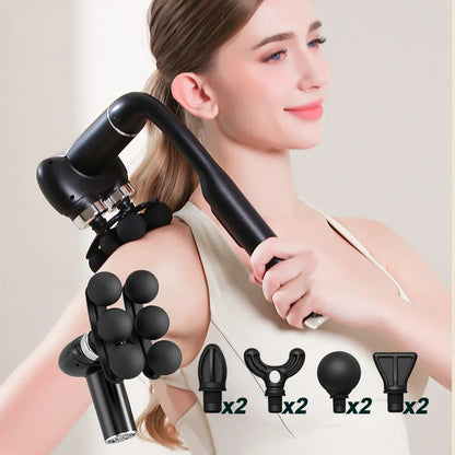 💆 ReachRelief Pro
