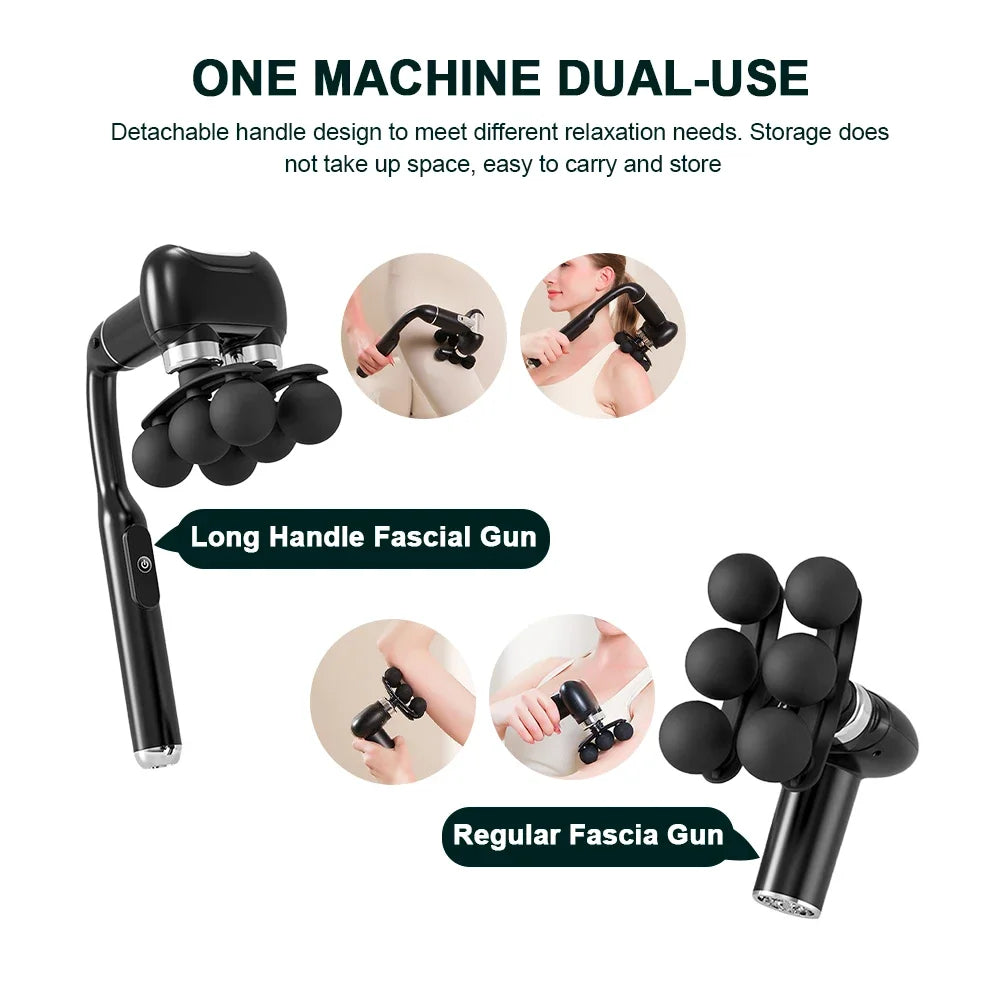 💆 ReachRelief Pro