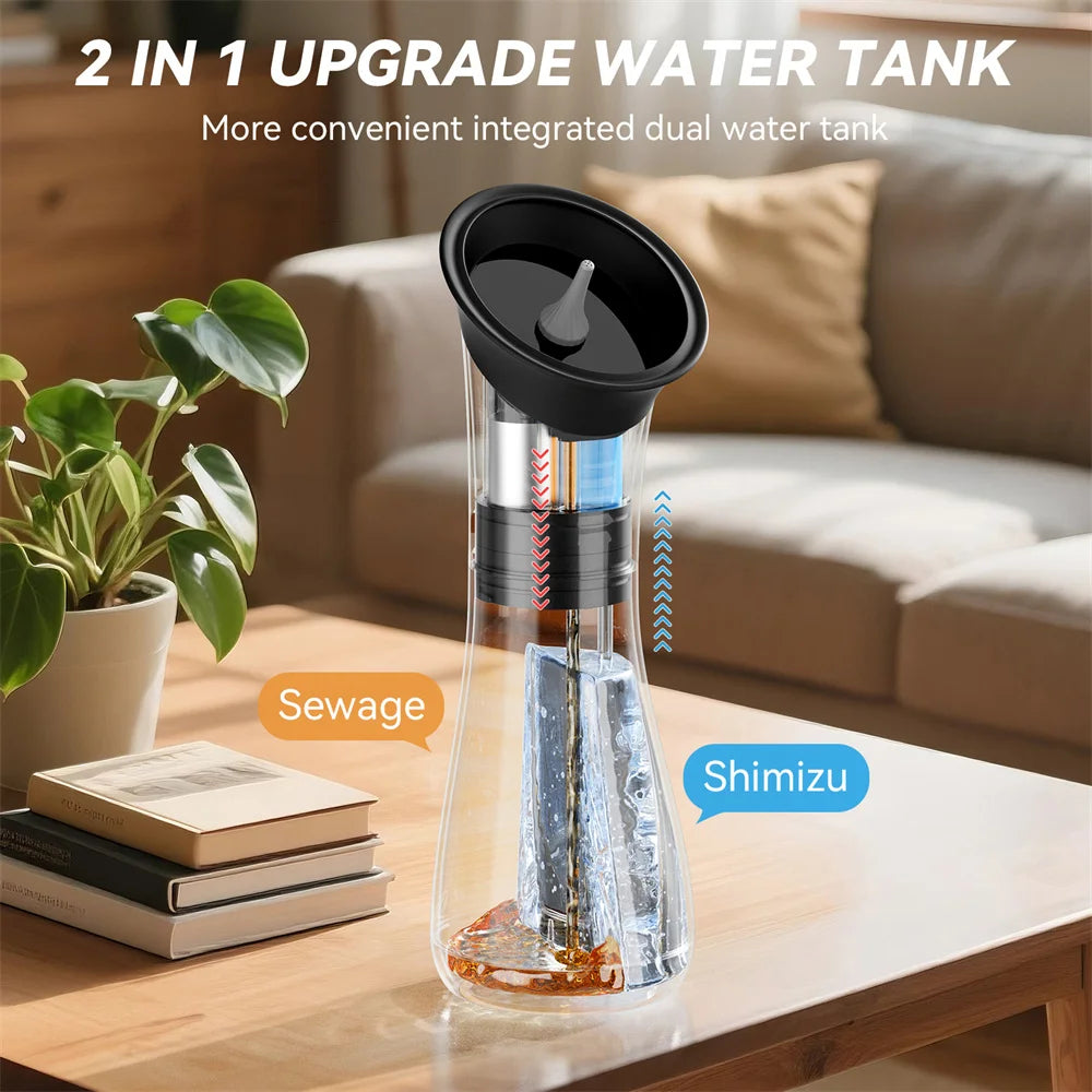 AquaClear Pro