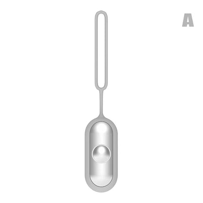 Hand-Held Sleep Aid