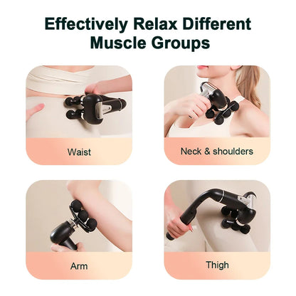 💆 ReachRelief Pro