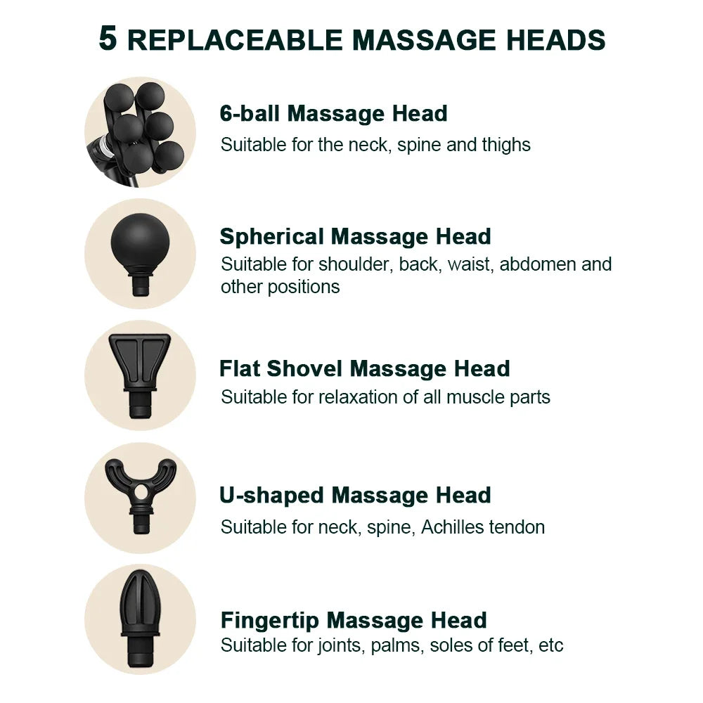 💆 ReachRelief Pro