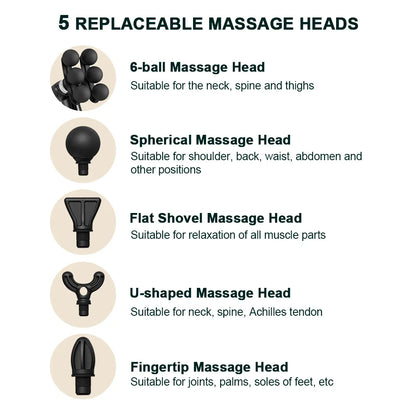 💆 ReachRelief Pro