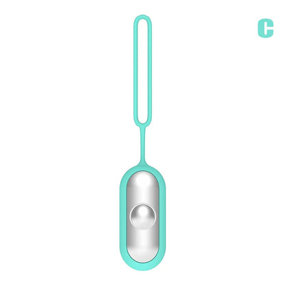 Hand-Held Sleep Aid