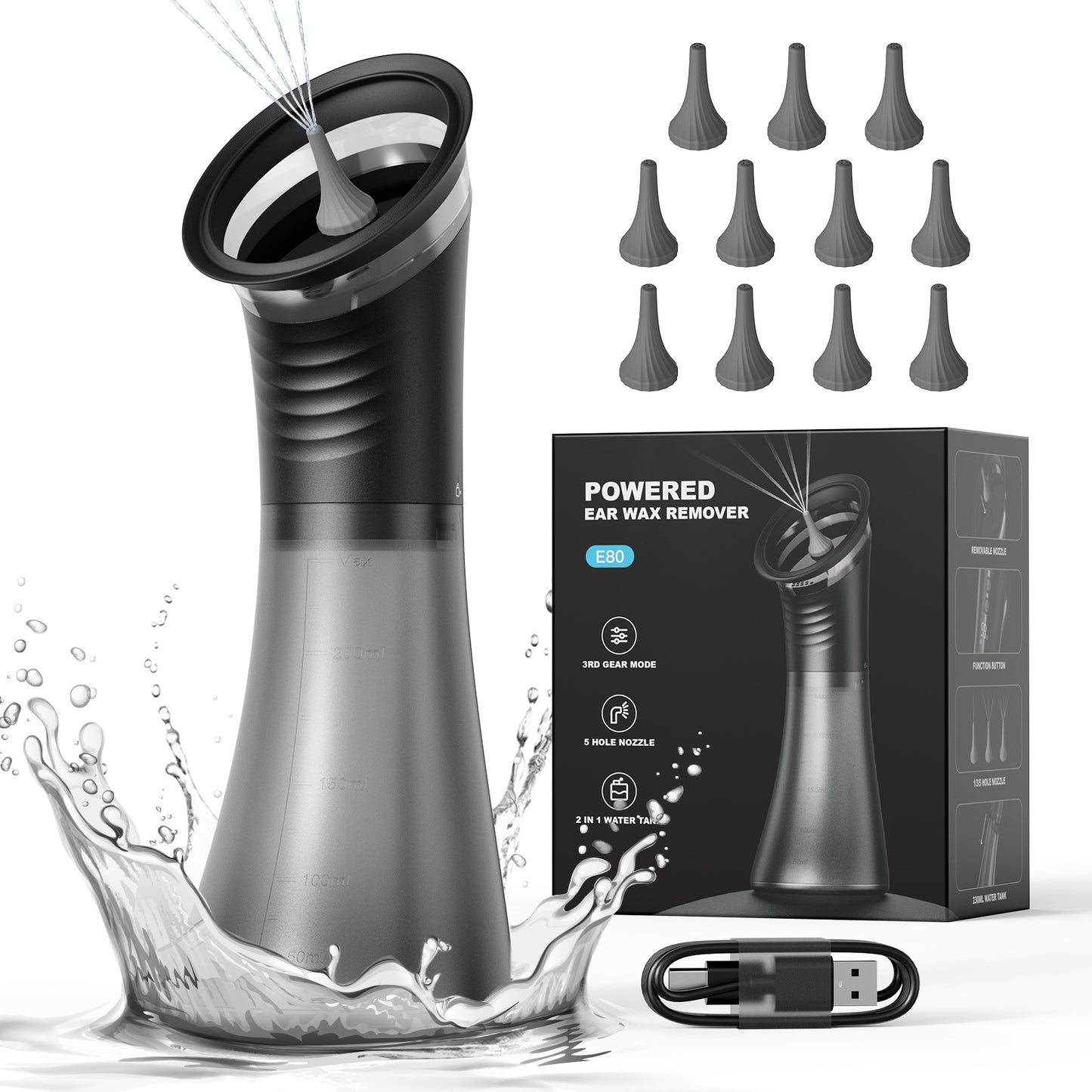 AquaClear Pro