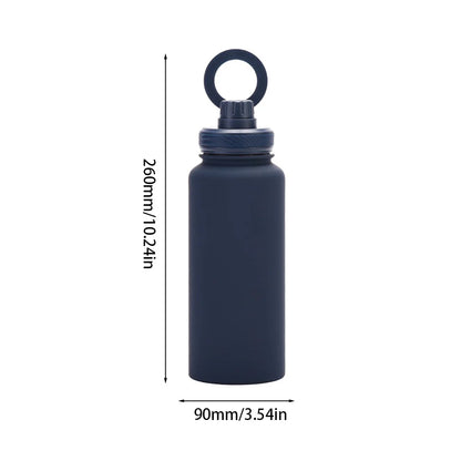 HydroMount
