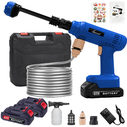 Power Blaster Plu