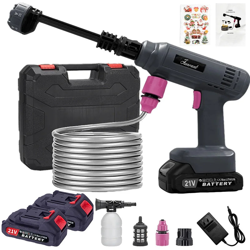 Power Blaster Plu