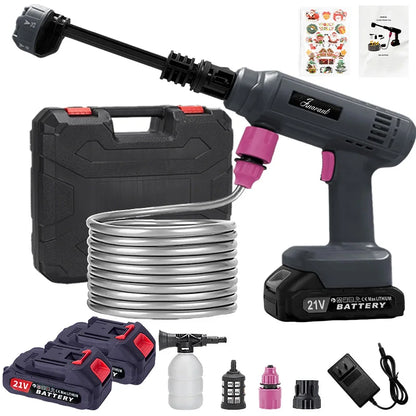 Power Blaster Plu